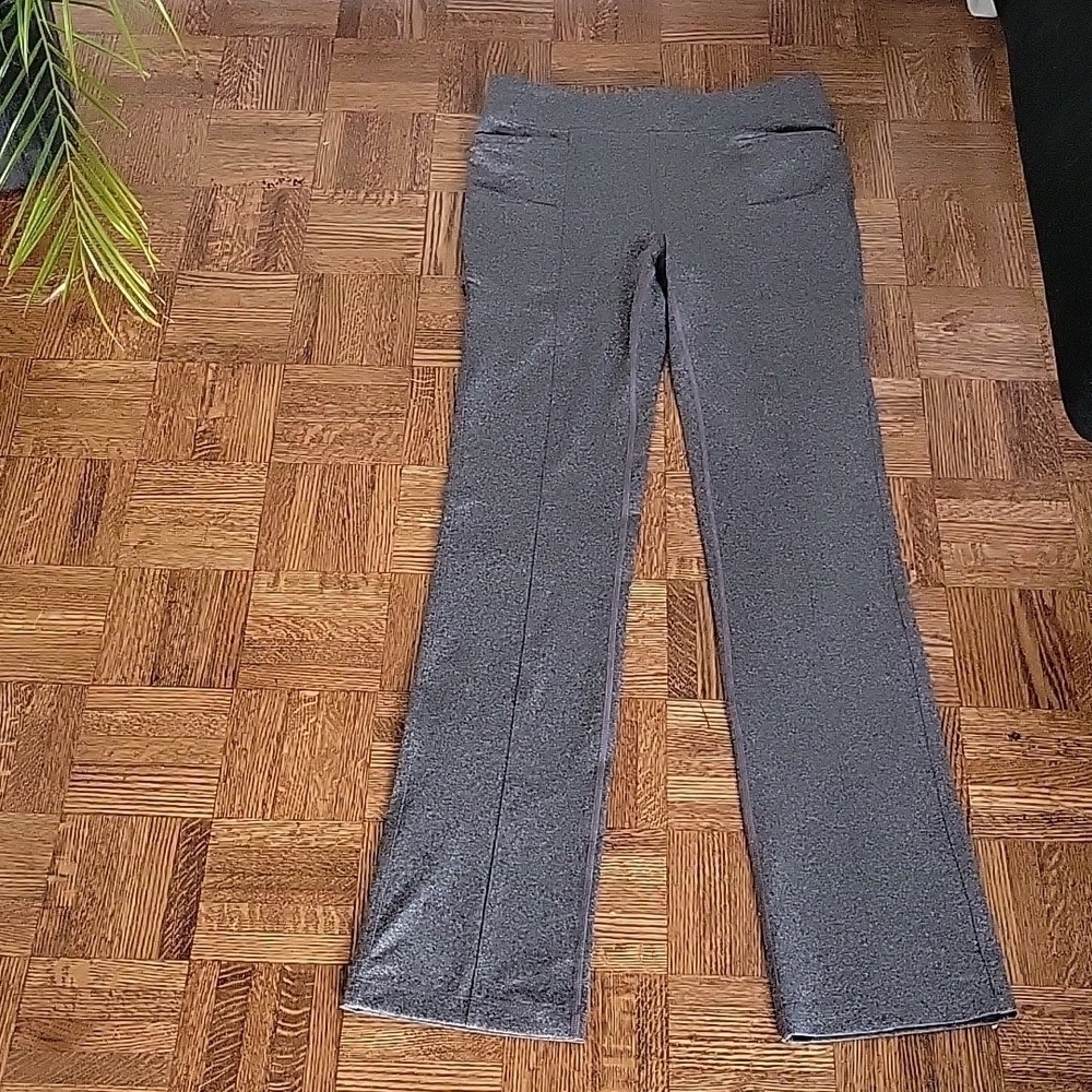 Athletic Works Straight Leg Workout pants - Picture 4 of 5
